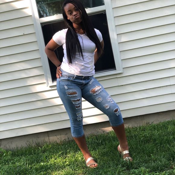 Meet your Posher, Renijha mckinnie - Picture 1 of 1